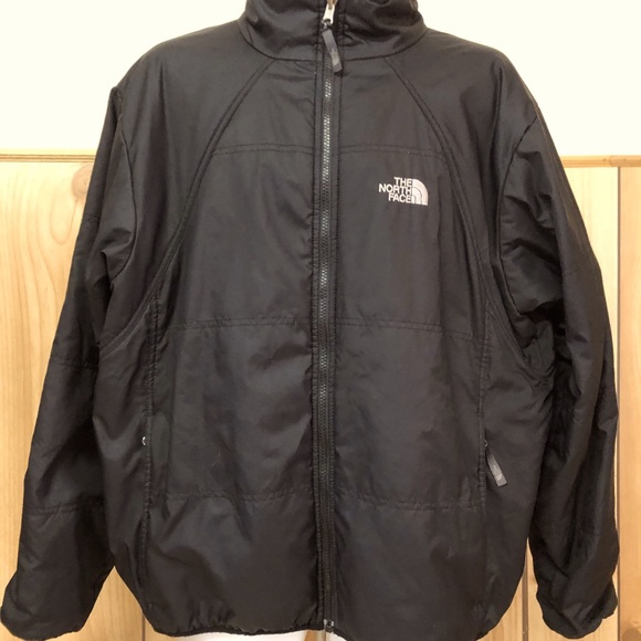 The North Face Other - The North Face Reversible Jacket